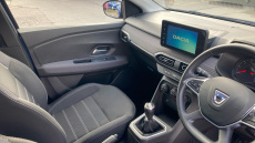 Dacia Sandero 1.0 TCe Comfort 5dr Petrol Hatchback